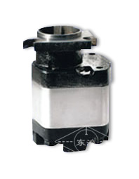 GHP1AQ型高壓小排量齒輪油泵