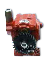 B2-06-100A型機油泵 